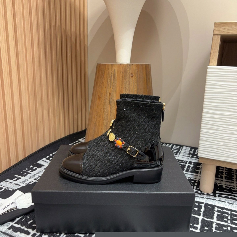 Ch*el boots